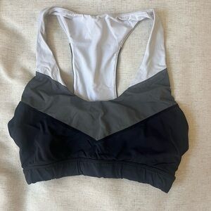 Cyclebar sports bra